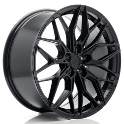 Japan Racing JR46 19x8 ET40 5x112 Gloss Black