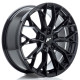 Aluminium wheels Japan Racing JR49 18x8 ET42 5x112 Gloss Black | race-shop.si