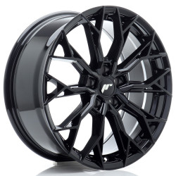 Japan Racing JR49 18x8 ET42 5x112 Gloss Black