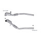 Direc fit CAT in DPF Magnaflow Magnaflow Catalytic Converter for CHRYSLER | race-shop.si