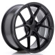 Aluminium wheels Japan Racing SL01 18x8,5 ET35 5x114,3 Matt Black | race-shop.si