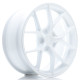 Aluminium wheels Japan Racing SL01 18x8,5 ET40 5x120 White | race-shop.si