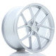 Aluminium wheels Japan Racing SL01 19x10,5 ET35 5x112 Matt Silver | race-shop.si
