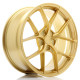 Aluminium wheels Japan Racing SL01 19x8 ET40 5x114,3 Gold | race-shop.si