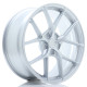 Aluminium wheels Japan Racing SL01 19x8,5 ET40 5x112 Matt Silver | race-shop.si
