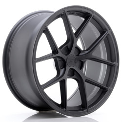 Japan Racing SL01 19x9,5 ET25 5x120 Matt Gun Metal