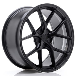 Japan Racing SL01 19x9,5 ET31 5x112 Matt Black