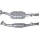 Direc fit CAT in DPF Magnaflow Magnaflow Catalytic Converter for CITROËN PEUGEOT | race-shop.si