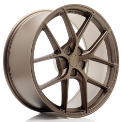 Japan Racing SL01 20x8,5 ET35 5x120 Matt Bronze