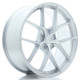 Aluminium wheels Japan Racing SL01 20x9 ET30 5x112 Matt Silver | race-shop.si