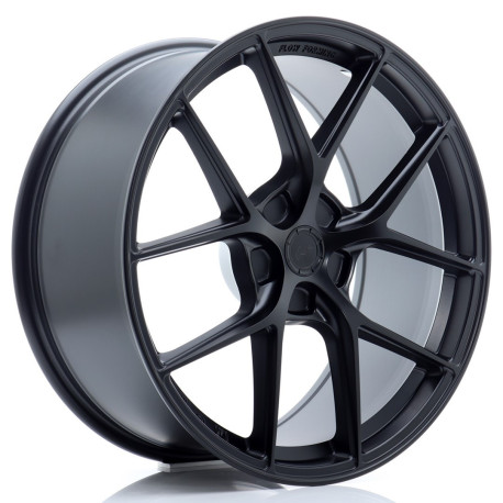 Aluminium wheels Japan Racing SL01 20x9 ET34 5x114,3 Matt Black | race-shop.si