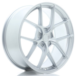 Japan Racing SL01 20x9 ET35 5x112 Matt Silver