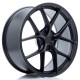 Aluminium wheels Japan Racing SL01 20x9 ET45 5x112 Matt Black | race-shop.si