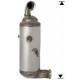 Direc fit CAT in DPF Magnaflow Magnaflow DPF / FAP for CITROËN PEUGEOT | race-shop.si