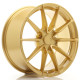 Aluminium wheels Japan Racing SL02 18x8,5 ET45 5x112 Gold | race-shop.si