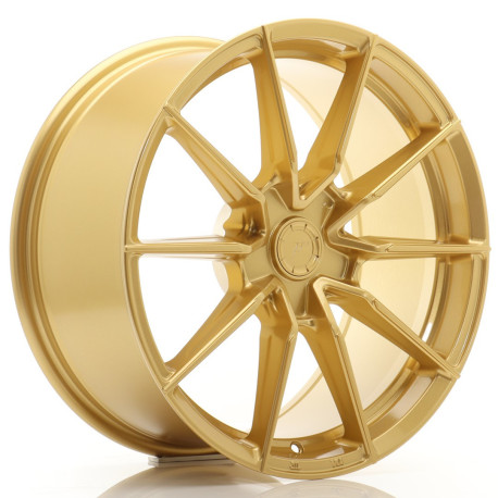 Aluminium wheels Japan Racing SL02 18x8,5 ET45 5x112 Gold | race-shop.si
