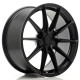 Aluminium wheels Japan Racing SL02 18x8,5 ET45 5x112 Matt Black | race-shop.si