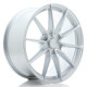 Aluminium wheels Japan Racing SL02 19x8,5 ET38 5x114,3 Matt Silver | race-shop.si