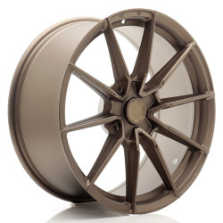 Japan Racing SL02 19x8,5 ET41 5x112 Matt Bronze