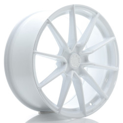 Japan Racing SL02 19x8,5 ET45 5x108 White