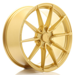 Japan Racing SL02 19x8,5 ET45 5x112 Gold