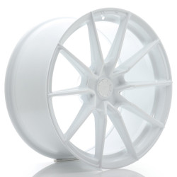Japan Racing SL02 19x9,5 ET35 5x112 White