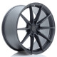 Aluminium wheels Japan Racing SL02 19x9,5 ET40 5x120 Matt Gun Metal | race-shop.si