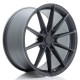 Aluminium wheels Japan Racing SL02 20x10 ET35 5x120 Matt Gun Metal | race-shop.si