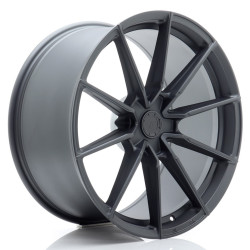 Japan Racing SL02 20x10 ET45 5x120 Matt Gun Metal