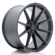 Aluminium wheels Japan Racing SL02 20x10,5 ET35 5x112 Matt Gun Metal | race-shop.si