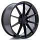 Aluminium wheels Japan Racing SL02 20x9 ET28 5x114,3 Matt Black | race-shop.si