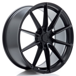 Japan Racing SL02 20x9 ET30 5x120 Matt Black