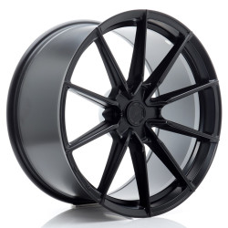 Japan Racing SL02 20x9,5 ET24 5x112 Matt Black