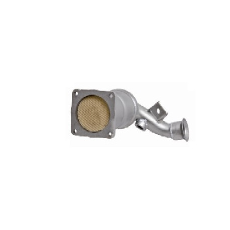 Direc fit CAT in DPF Magnaflow Magnaflow Catalytic Converter for CITROËN PEUGEOT | race-shop.si
