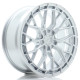 Aluminium wheels Japan Racing JR48 19x8,5 ET45 5x112 Hyper Silver | race-shop.si