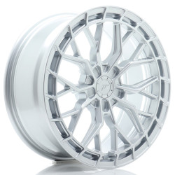 Japan Racing JR48 19x8,5 ET45 5x112 Hyper Silver