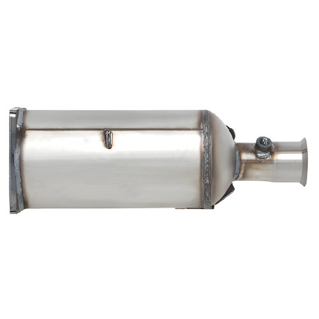 Direc fit CAT in DPF Magnaflow Magnaflow DPF / FAP for CITROËN | race-shop.si