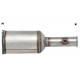 Direc fit CAT in DPF Magnaflow Magnaflow DPF / FAP for CITROËN | race-shop.si