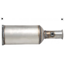 Magnaflow DPF / FAP for CITROËN