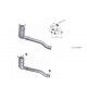 Direc fit CAT in DPF Magnaflow Magnaflow Catalytic Converter for CITROËN PEUGEOT | race-shop.si