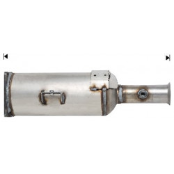 Magnaflow DPF / FAP for CITROËN FIAT LANCIA PEUGEOT