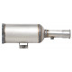 Direc fit CAT in DPF Magnaflow Magnaflow DPF / FAP for CITROËN FIAT LANCIA PEUGEOT | race-shop.si