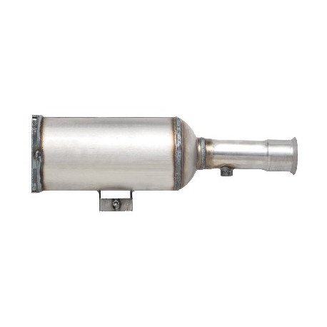 Direc fit CAT in DPF Magnaflow Magnaflow DPF / FAP for CITROËN FIAT LANCIA PEUGEOT | race-shop.si