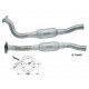 Direc fit CAT in DPF Magnaflow Magnaflow Catalytic Converter for CITROËN FIAT LANCIA PEUGEOT | race-shop.si