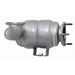Magnaflow Catalytic Converter for CITROËN FIAT PEUGEOT