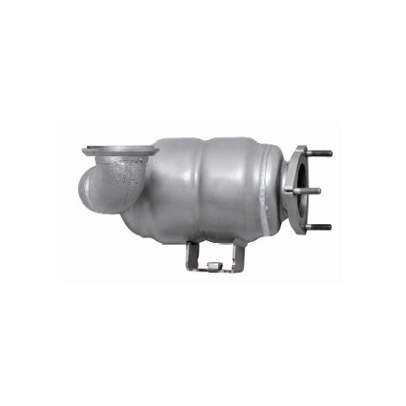 Direc fit CAT in DPF Magnaflow Magnaflow Catalytic Converter for CITROËN FIAT PEUGEOT | race-shop.si