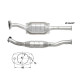 Direc fit CAT in DPF Magnaflow Magnaflow Catalytic Converter for CITROËN | race-shop.si