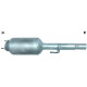 Direc fit CAT in DPF Magnaflow Magnaflow DPF / FAP for FIAT FORD | race-shop.si