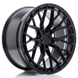 Japan Racing JR48 20x10,5 ET20-51 5H BLANK Gloss Black