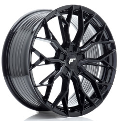 Japan Racing JR49 19x8,5 ET20-45 5H BLANK Gloss Black